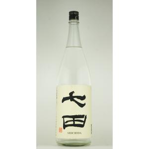 ギフト 七田 吟醸酒粕焼酎 720ml｜sake-okadaya