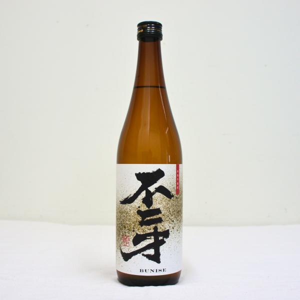 不二才 720ml 25°　 ぶにせ bunise　 (鹿児島県／佐多宗二商店)　 ギフト プレゼン...
