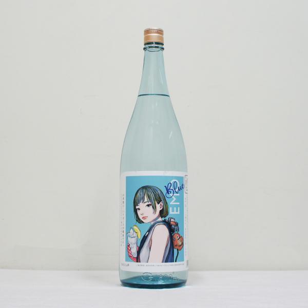 EMO ハイボール芋焼酎 25度 1800　 さけのいちざ イーモ　 (宮崎県／櫻の郷酒造)