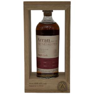 マルカイコーポレーション 限定ボトル ザ キンシップ カリラ30年 No.5