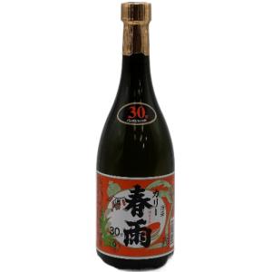 カリー春雨 米 30度 720ml｜sake-otodoke