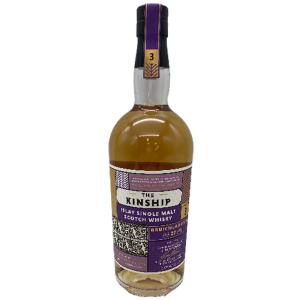 ザンクトキリアン ピーテッド シングルモルトウイスキー 700ml