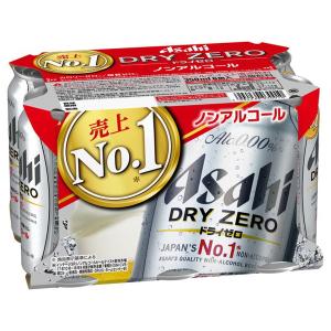 SUNTORY（サントリー） オールフリー 6缶 350×6 ×4 メーカー直送