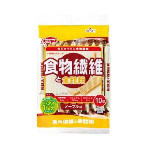 ハマダコンフェクト ハマダ 食物繊維と全粒粉ウエ...の商品画像