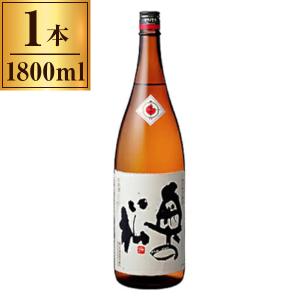 奥の松酒造 本醸造 「サクサク辛口」 1800ml メーカー直送
