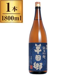 中埜酒造 國盛 純吟半田郷 酵母 1801 1800ml ×1 メーカー直送