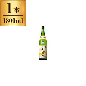 古澤酒造 澤正宗 純米大吟醸 美田美酒 1800ml x1 メーカー直送