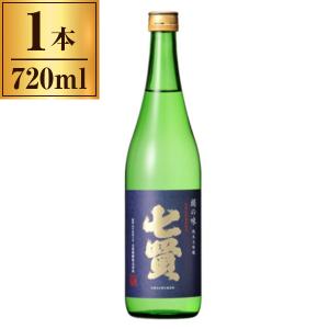 山梨銘醸 七賢 純米大吟醸 「絹の味」 720ml メーカー直送