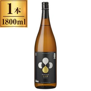 秋田酒類製造 清酒 高清水 大吟醸 1800ml メーカー直送