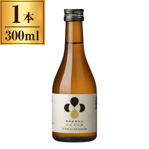 秋田酒類製造 清酒 高清水 純米大吟醸 300ml メーカー直送
