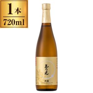 玉乃光酒造 清酒 玉乃光 純米大吟醸 酒鵬 720ml メーカー直送