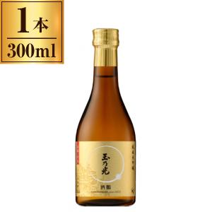玉乃光酒造 玉乃光 純米大吟醸 酒鵬 300ml ×1 メーカー直送