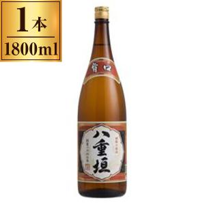 ヤヱガキ酒造 八重垣 旨口 1800ml ×1 メーカー直送
