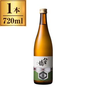 ヤヱガキ酒造 清酒 八重垣 辛口 720ml メーカー直送