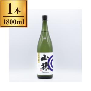 永山酒造 清酒 大吟醸 山猿 1800ml メーカー直送