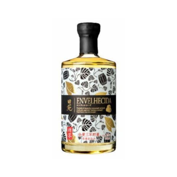 田苑酒造 単式25°田苑 ENVELHECIDA 芋 700ML メーカー直送