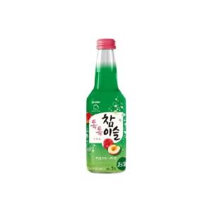ジンロ チャミスル マスカット 360ml×1本 【20本毎に1個口送料