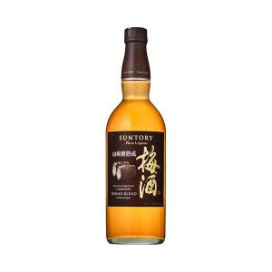 サントリー 山崎樽熟成梅酒 750ml メーカー直送｜sake-premoa