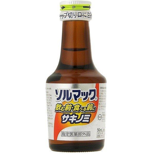 大鵬薬品工業 ソルマック5 50ml