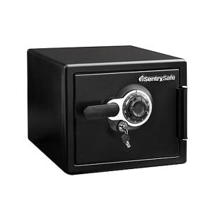 SENTRY (セントリー) 金庫 家庭用 ブラック JFW082GUL JFW082GUL | 製品一覧 | マスターロック・セントリー日本株式会社