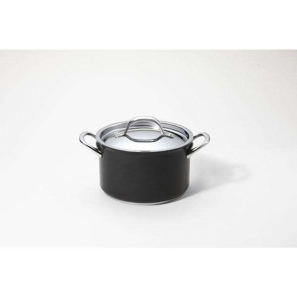 マイヤー CEX-W20 サーキュロン エクセレンス 両手鍋 20cm