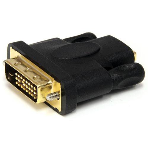 StarTech HDMIDVIFM HDMI - DVI-D変換コネクタ