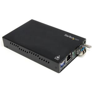 StarTech ET91000LC2 光メディアコンバータ メーカー直送｜sake-premoa