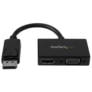 StarTech DP2HDVGA HDMI/VGA変換アダプタ