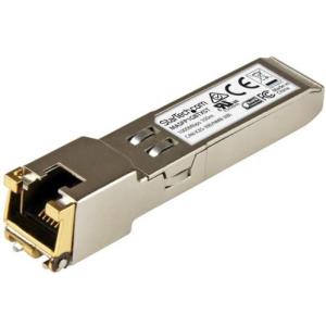 StarTech MASFP1GBTXST Cisco Meraki製品互換SFPモジュール｜sake-premoa