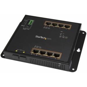 （たくと）Panasonic GA-ML4THPoE+ GA-MLTHPoE+ Panasonic(パナソニック) スイッチングハブ 【通販