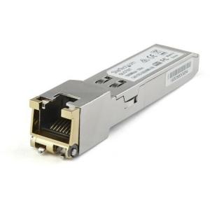 StarTech SFP1GTEMCST Dell EMC製品互換SFPモジュール｜sake-premoa