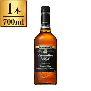 世界的に有名なカナディアンウイスキー！オーク樽で8年以上熟成