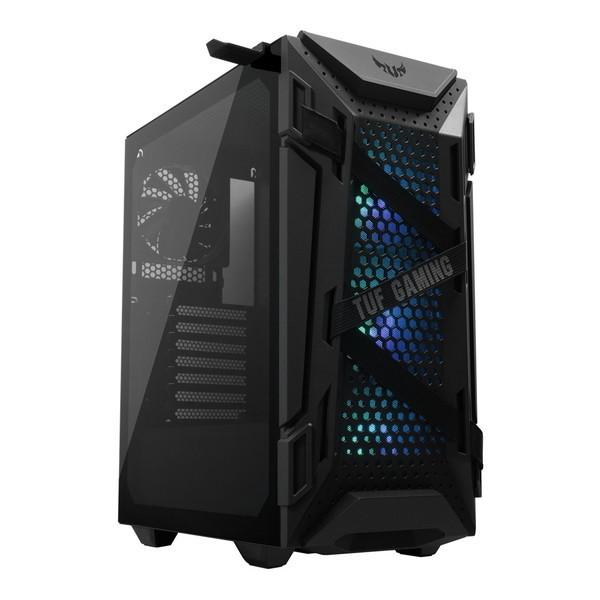 ASUS TUF Gaming GT301 Case (GT301 TUF GAMING CASE/...