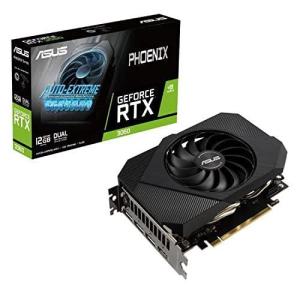 PH-RTX3060-12G-V2 ASUS グラフィックボード