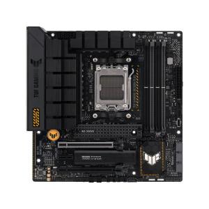 ASUS TUF/GAMING/B650M-PLUS AMD Socket AM5 B650チップ搭載 マザーボード｜sake-premoa