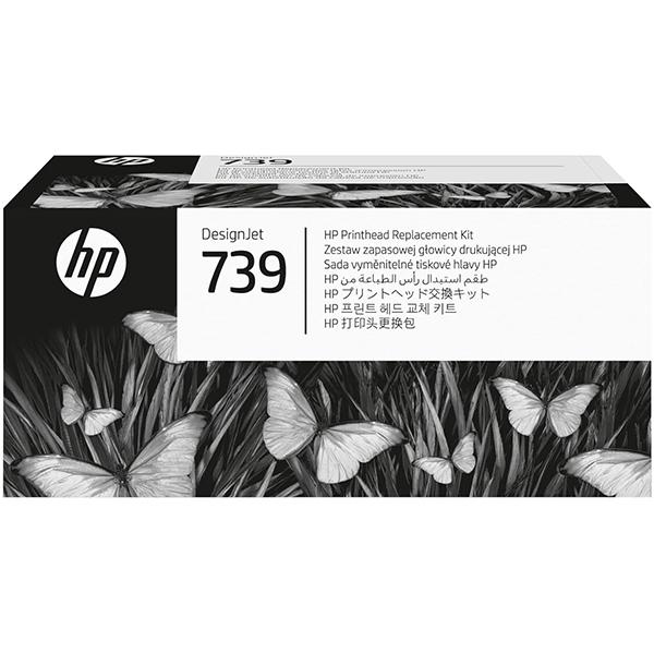 HP 498N0A HP739プリントヘッド交換キット