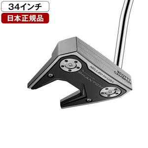 Titleist（タイトリスト） 日本正規品 スコッティキャメロン パター