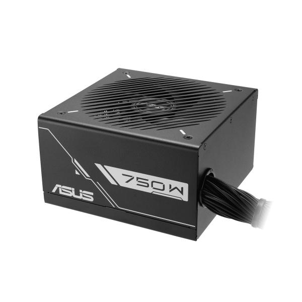 ASUS PRIME-750B-BLACK 電源ユニット