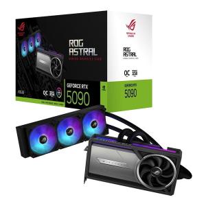 グラフィックボード・グラボ・ビデオカード ASUS TUF Gaming GeForce RTX 5090 32G ASUS TUF Gaming GeForce RTX™ 5090 32GB GDDR7