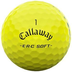 日本正規品 キャロウェイ ERC SOFT(イ...の詳細画像2