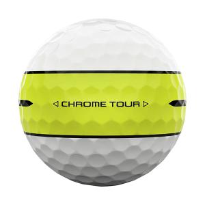 日本正規品 キャロウェイ CHROME TOU...の詳細画像3