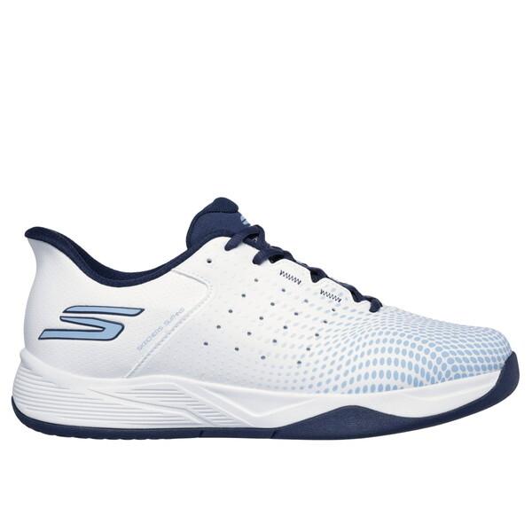 スケッチャーズ SKECHERS VIPER COURT RELOAD WNLB 27cm 2461...