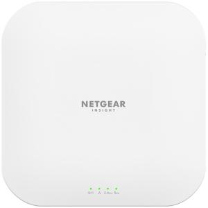 NETGEAR ネットギア AX1800 Insight アプリ＆クラウド ワイヤレス