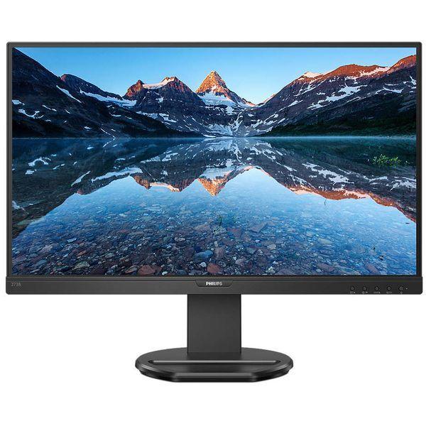 PHILIPS 273B9/11 27型液晶ディスプレイ (1920×1080 / HDMI・D-S...