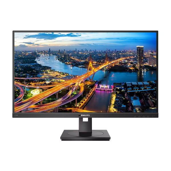 PHILIPS 276B1/11 液晶ディスプレイ 27型/2560×1440/HDMI、Displ...