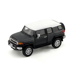 KinSMART ミニカー お得な4色コンプリートセット 1/36 トヨタ FJ
