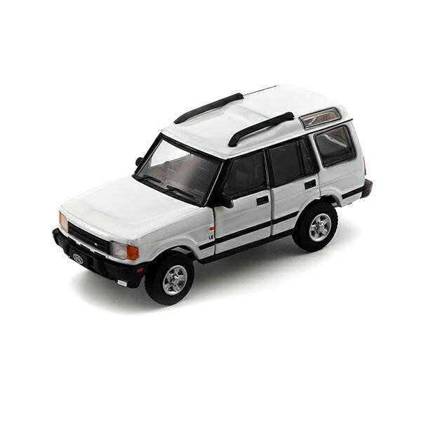 ビーエムクリエイションズ ランドローバー ディスカバリー1 1998 ホワイトRHD 64B0192...