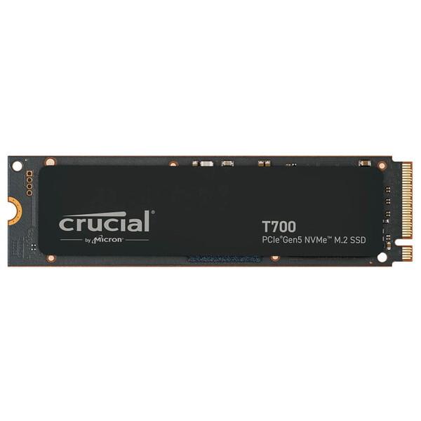 Crucial CT1000T700SSD3JP T700 内蔵SSD M.2 PCI-Expres...