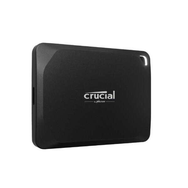 Crucial CT4000X10PROSSD9 X10 Proシリーズ ポータブルSSD (4TB...
