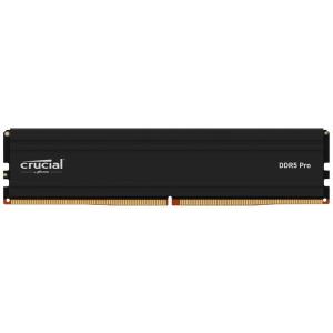 Crucial CP16G60C48U5 Crucial Pro メモリ (16GB DDR5-6000 UDIMM)